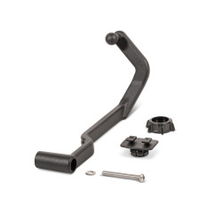 PartzBiz CM 38602 - A-Pillar Display Mount PartzBiz CM 38602 - A-Pillar Display Mount