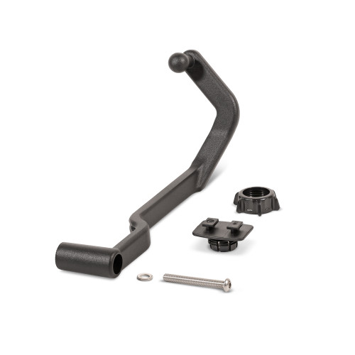 PartzBiz CM: 38602-A-Pillar Display Mount PartzBiz CM: 38602-A-Pillar Display Mount