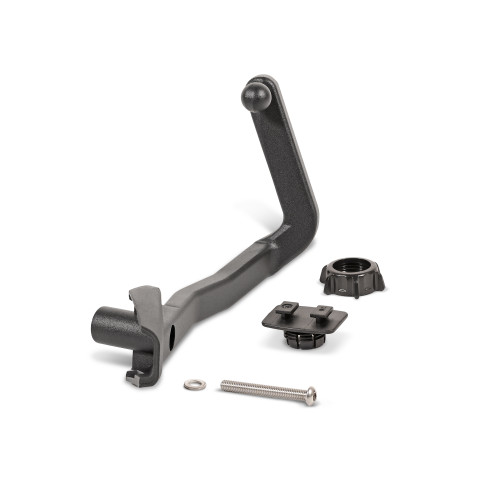 PartzBiz CM: 38603-A-Pillar Display Mount