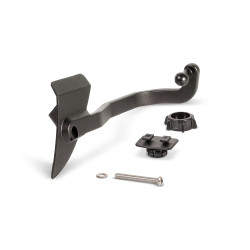 PartzBiz CM 38604 - A-Pillar Display Mount PartzBiz CM 38604 - A-Pillar Display Mount