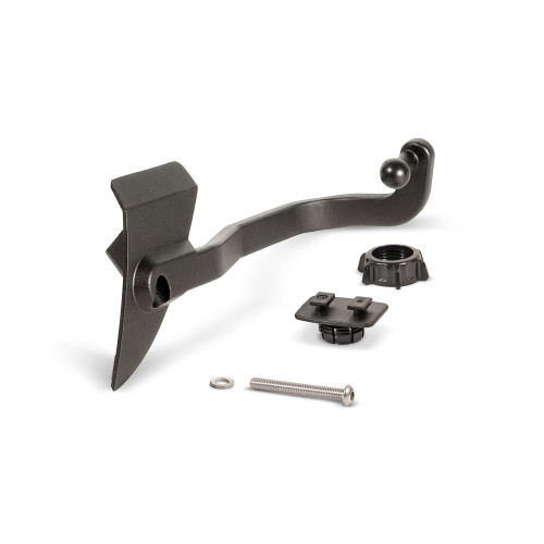 PartzBiz CM: 38604-A-Pillar Display Mount PartzBiz CM: 38604-A-Pillar Display Mount