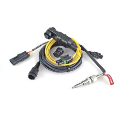 PartzBiz CM 98620 - EAS EGT Kit - Daily Driver/Tow Kit PartzBiz CM 98620 - EAS EGT Kit - Daily Driver/Tow Kit