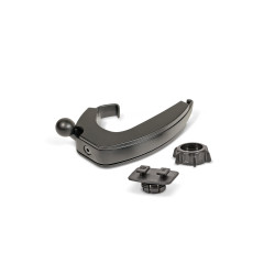 PartzBiz CM 28602 - CTS3 Pillar Display Mount 2001-2007 GM Classic 2500/3500 PartzBiz CM 28602 - CTS3 Pillar Display Mount 2001-2007 GM Classic 2500/3500