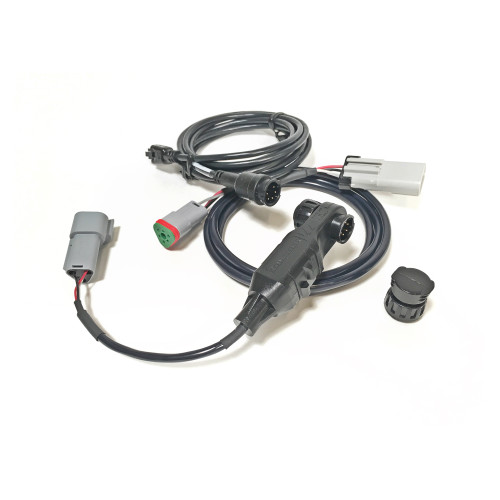 PartzBiz CM: 98652-EAS Shift-On-The-Fly (SOTF) Accessory