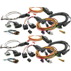 PartzBiz CM 98618 - EAS Datalogging Kit PartzBiz CM 98618 - EAS Datalogging Kit
