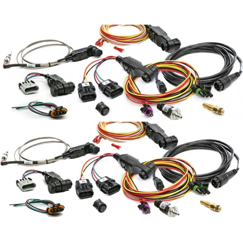 PartzBiz CM: 98618-EAS Datalogging Kit PartzBiz CM: 98618-EAS Datalogging Kit