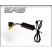 PartzBiz CM: 98203-Edge CTS3 Backup Camera PartzBiz CM: 98203-Edge CTS3 Backup Camera