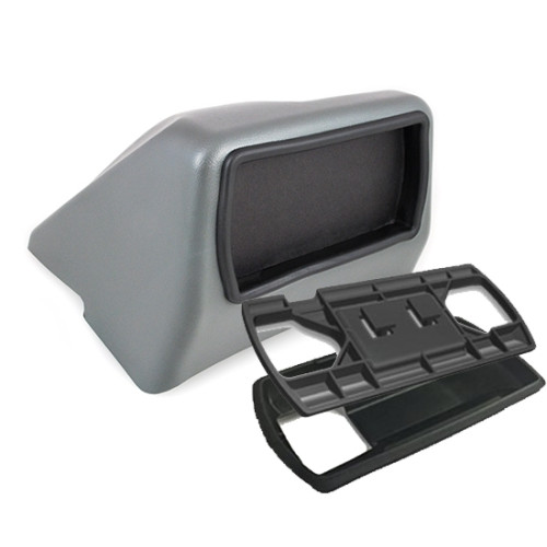 PartzBiz CM: 18501-Edge Dash Pod PartzBiz CM: 18501-Edge Dash Pod
