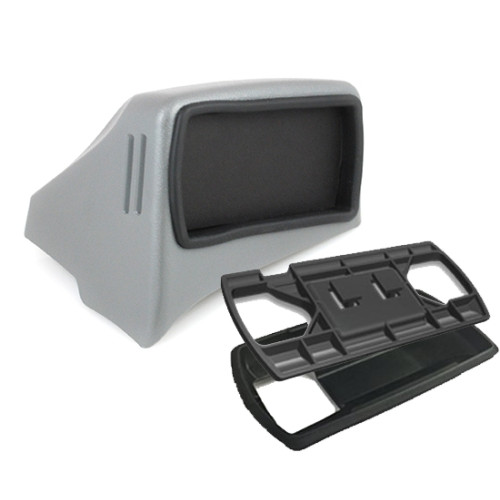 PartzBiz CM: 18502-Edge Dash พ็อด