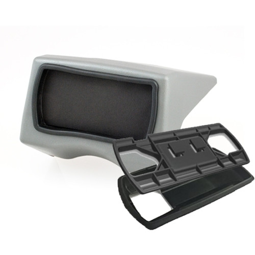 PartzBiz CM: 18503-Edge Dash Pod PartzBiz CM: 18503-Edge Dash Pod
