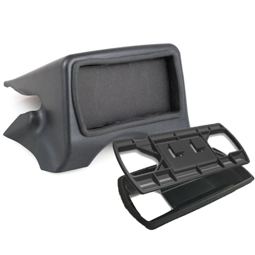 PartzBiz CM: 18552-Edge Dash พ็อด PartzBiz CM: 18552-Edge Dash พ็อด