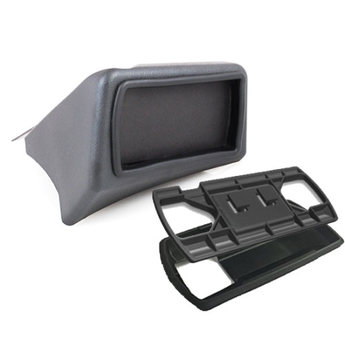 PartzBiz CM: 38504-Edge Dash Pod PartzBiz CM: 38504-Edge Dash Pod