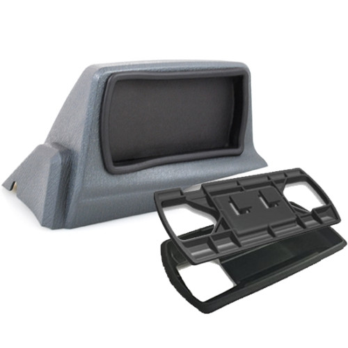 PartzBiz CM: 38505-Edge Dash Pod PartzBiz CM: 38505-Edge Dash Pod