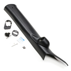 PartzBiz CM 28406 - Edge Pillar Mount PartzBiz CM 28406 - Edge Pillar Mount