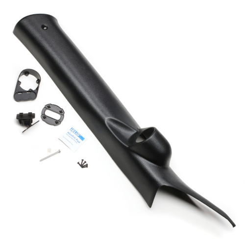 PartzBiz CM: 28406-Edge Pillar Mount PartzBiz CM: 28406-Edge Pillar Mount