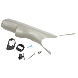 PartzBiz CM 38406 - Edge Pillar Pod PartzBiz CM 38406 - Edge Pillar Pod