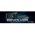 PartzBiz CM: 14103-3-Edge Revolver Kit w/ Insight CTS3 PartzBiz CM: 14103-3-Edge Revolver Kit w/ Insight CTS3