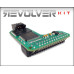 PartzBiz CM: 14111-3-Edge Revolver Kit w/ Insight CTS3