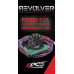 PartzBiz CM: 14005-กล่องชิปสวิตช์ Edge Revolver PartzBiz CM: 14005-กล่องชิปสวิตช์ Edge Revolver