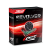 PartzBiz CM: 14007-กล่องชิปสวิตช์ Edge Revolver PartzBiz CM: 14007-กล่องชิปสวิตช์ Edge Revolver