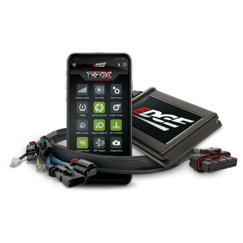 PartzBiz CM: 32710-EZX Module