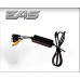 PartzBiz CM: 98203-Edge CTS3 Backup Camera PartzBiz CM: 98203-Edge CTS3 Backup Camera