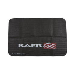 PartzBiz CM FG2401 - Fender Gripper Baer Brakes Mat PartzBiz CM FG2401 - Fender Gripper Baer Brakes Mat