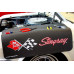 PartzBiz CM: FG2013-Fender Gripper C3 Corvette Mat