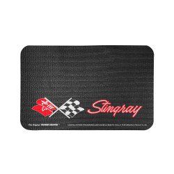 PartzBiz CM FG2013 - Fender Gripper C3 Corvette Mat PartzBiz CM FG2013 - Fender Gripper C3 Corvette Mat