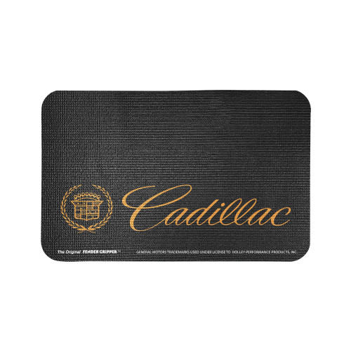 PartzBiz CM: FG2033-กริปเปอร์บังโคลน Cadillac Mat