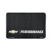 PartzBiz CM: FG2071-Fender Gripper Chevy Performance Mat PartzBiz CM: FG2071-Fender Gripper Chevy Performance Mat