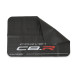 PartzBiz CM: FG2080-Fender Gripper Corvette C8 logo PartzBiz CM: FG2080-Fender Gripper Corvette C8 logo