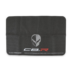 PartzBiz CM FG2082 - Fender Gripper Corvette C8 jake PartzBiz CM FG2082 - Fender Gripper Corvette C8 jake