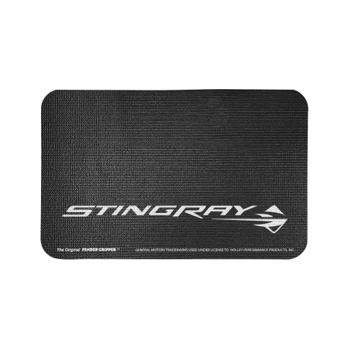 PartzBiz CM: FG2018-Fender Gripper Corvette Stingray Mat