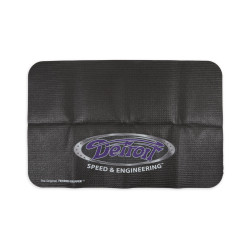 PartzBiz CM FG2417 - Fender Gripper Detroit Speed Mat PartzBiz CM FG2417 - Fender Gripper Detroit Speed Mat