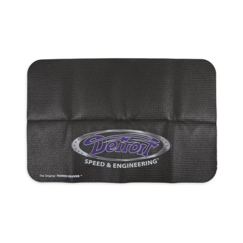 PartzBiz CM: FG2417-มือจับบังโคลน Detroit Speed Mat PartzBiz CM: FG2417-มือจับบังโคลน Detroit Speed Mat