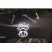 PartzBiz CM: FG2135-กริปเปอร์บังโคลน Ford V8 Mat