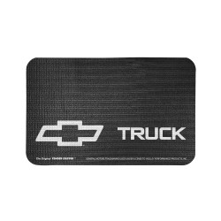 PartzBiz CM FG2021 - Fender Gripper Fender Chevy Truck Mat PartzBiz CM FG2021 - Fender Gripper Fender Chevy Truck Mat