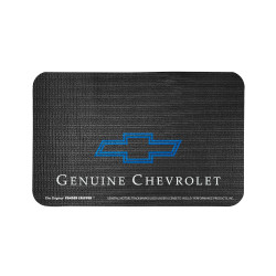 PartzBiz CM FG2003 - Fender Gripper Genuine Chevrolet Mat PartzBiz CM FG2003 - Fender Gripper Genuine Chevrolet Mat