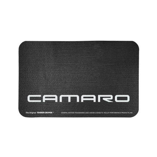 PartzBiz CM: FG2036-Fender Gripper Modern Camaro Mat PartzBiz CM: FG2036-Fender Gripper Modern Camaro Mat