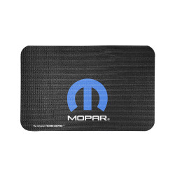 PartzBiz CM FG2203 - Fender Gripper Modern Mopar Mat PartzBiz CM FG2203 - Fender Gripper Modern Mopar Mat