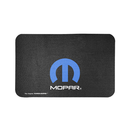 PartzBiz CM: FG2203-Fender Gripper Modern Mopar Mat