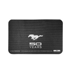 PartzBiz CM FG2139 - กริปเปอร์บังโคลน Mustang เสื่อครบรอบ 50 ปี PartzBiz CM FG2139 - กริปเปอร์บังโคลน Mustang เสื่อครบรอบ 50 ปี