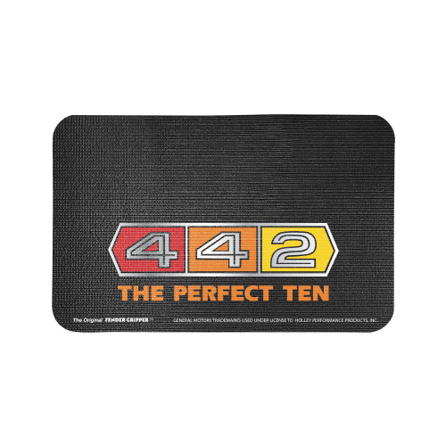 PartzBiz CM: FG2030-Fender Gripper Olds 442 The Perfect Ten Mat PartzBiz CM: FG2030-Fender Gripper Olds 442 The Perfect Ten Mat