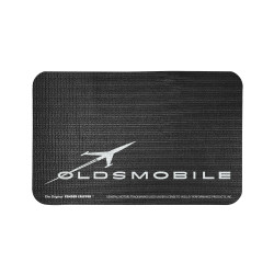 PartzBiz CM FG2025 - มือจับบังโคลน Oldsmobile Rocket Mat