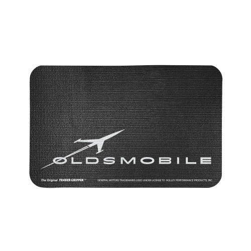 PartzBiz CM: FG2025-Fender Gripper Oldsmobile Rocket Mat PartzBiz CM: FG2025-Fender Gripper Oldsmobile Rocket Mat