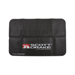 PartzBiz CM FG2409 - Fender Gripper Scott Drake Mat PartzBiz CM FG2409 - Fender Gripper Scott Drake Mat