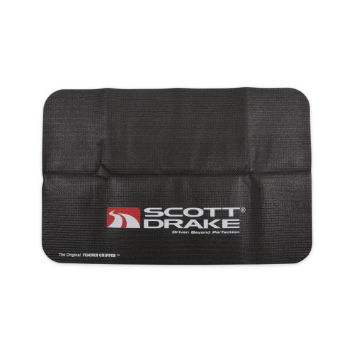 PartzBiz CM: FG2409-มือจับบังโคลน Scott Drake Mat