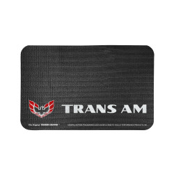 PartzBiz CM FG2057 - บังโคลนกริปเปอร์ Trans Am Mat PartzBiz CM FG2057 - บังโคลนกริปเปอร์ Trans Am Mat