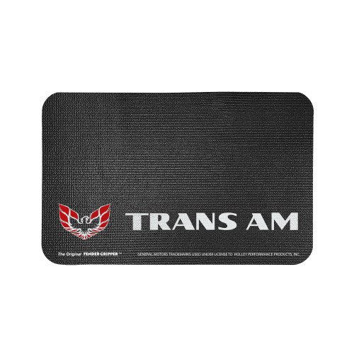 PartzBiz CM: FG2057-บังโคลนกริปเปอร์ Trans Am Mat